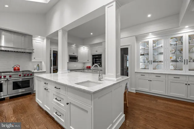 $4,250,000 | 6068 Stoney Hill Road, New Hope, PA 18938