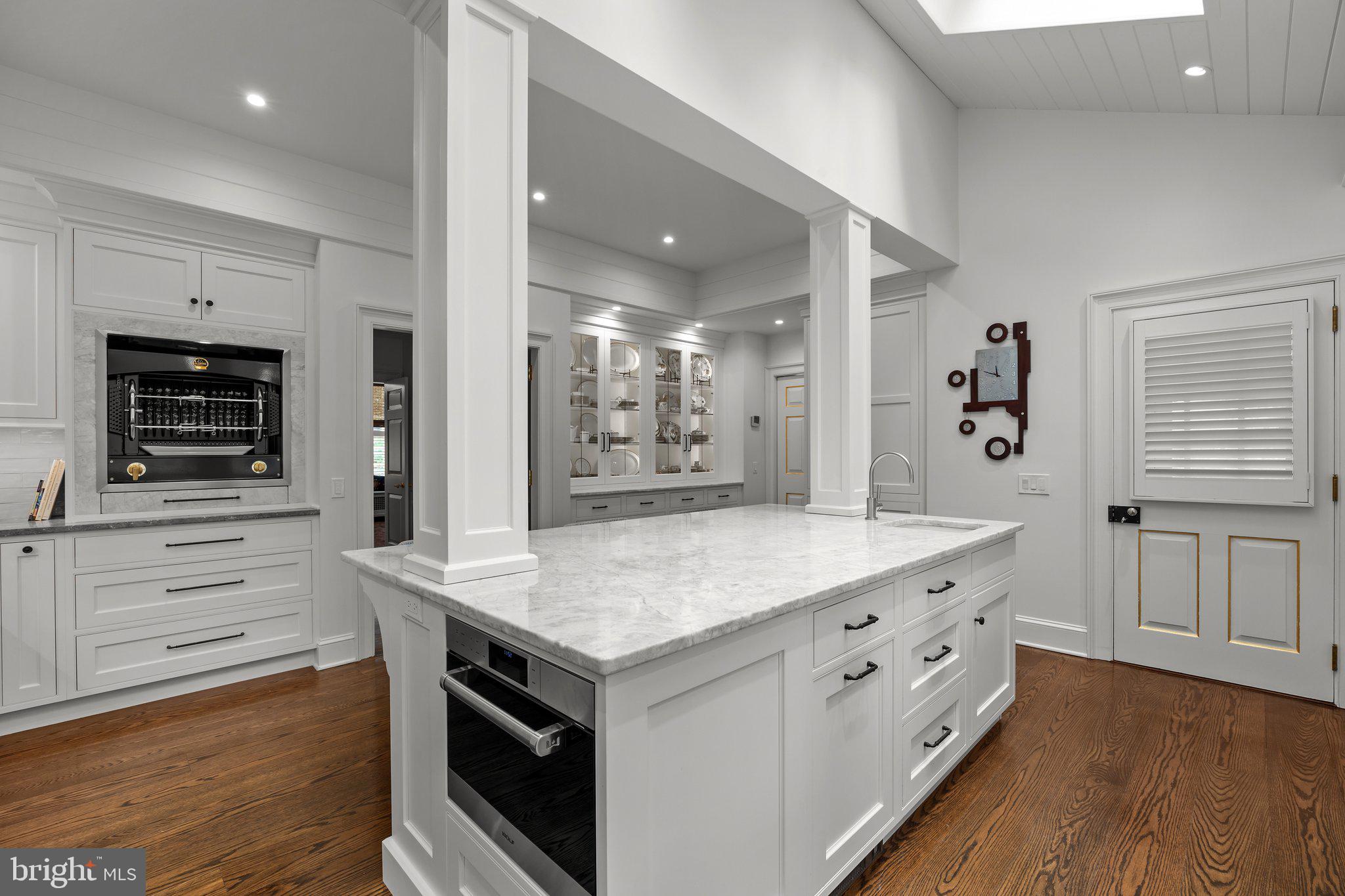 6068 Stoney Hill Road New Hope, PA 18938 - Photo 18 of 117 Chef's Kitchen