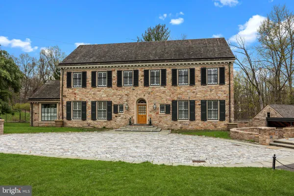 $4,250,000 | 6068 Stoney Hill Road, New Hope, PA 18938