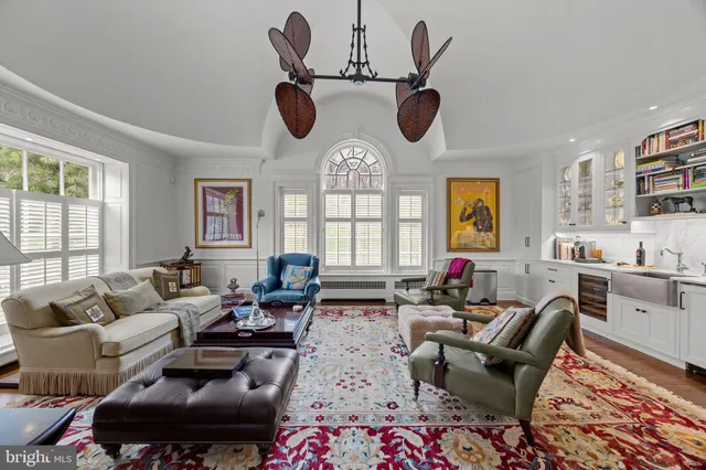 $4,250,000 | 6068 Stoney Hill Road, New Hope, PA 18938