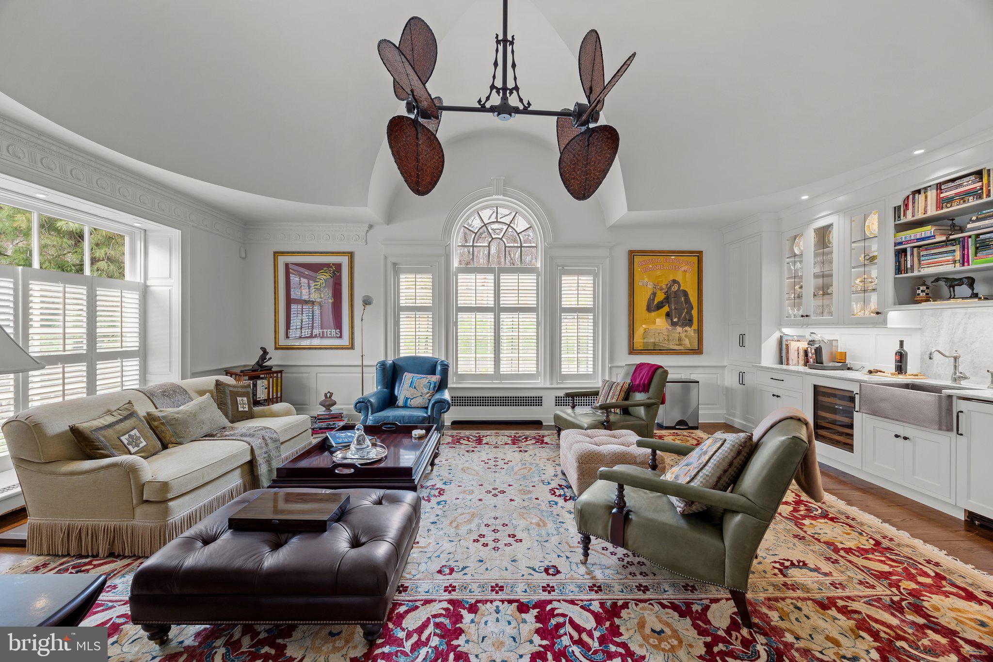 6068 Stoney Hill Road New Hope, PA 18938 - Photo 25 of 117 Conservatory