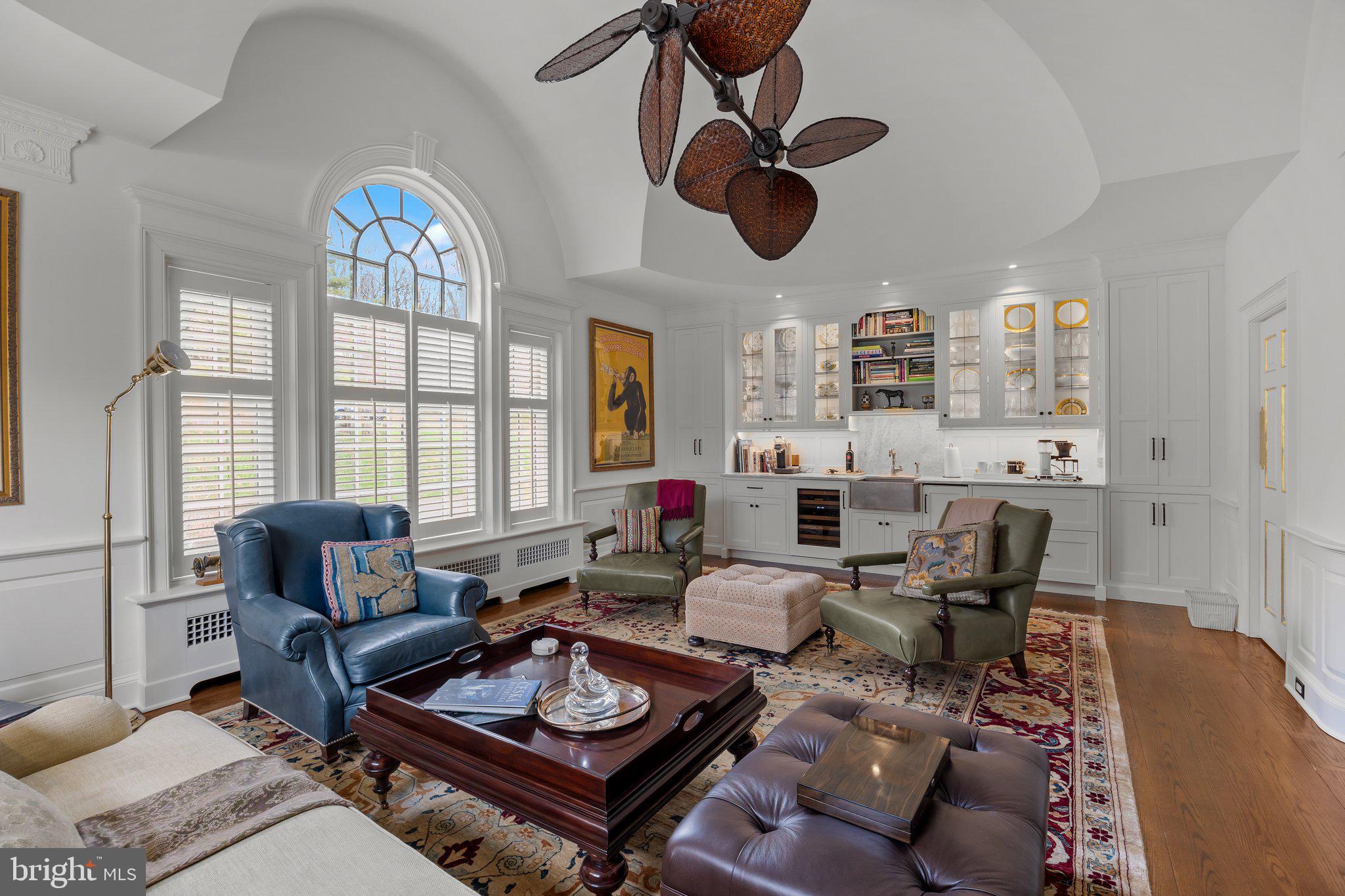 6068 Stoney Hill Road New Hope, PA 18938 - Photo 26 of 117 Conservatory