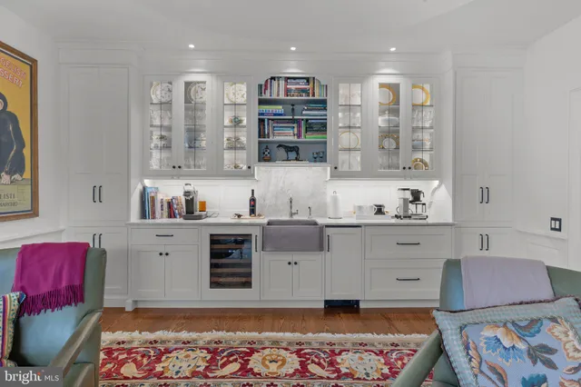 $4,250,000 | 6068 Stoney Hill Road, New Hope, PA 18938