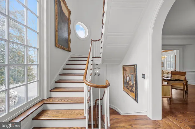 $4,250,000 | 6068 Stoney Hill Road, New Hope, PA 18938