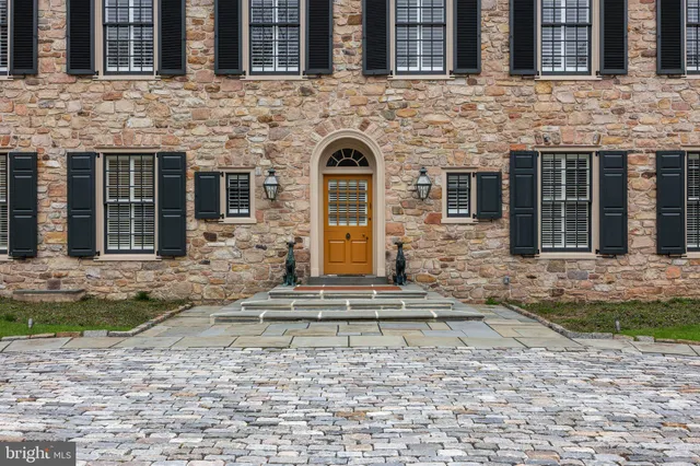 $4,250,000 | 6068 Stoney Hill Road, New Hope, PA 18938