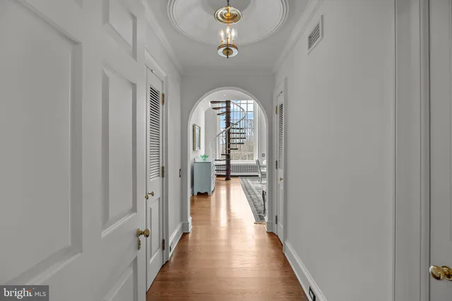 $4,250,000 | 6068 Stoney Hill Road, New Hope, PA 18938