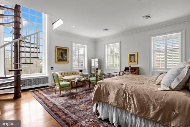 $4,250,000 | 6068 Stoney Hill Road, New Hope, PA 18938