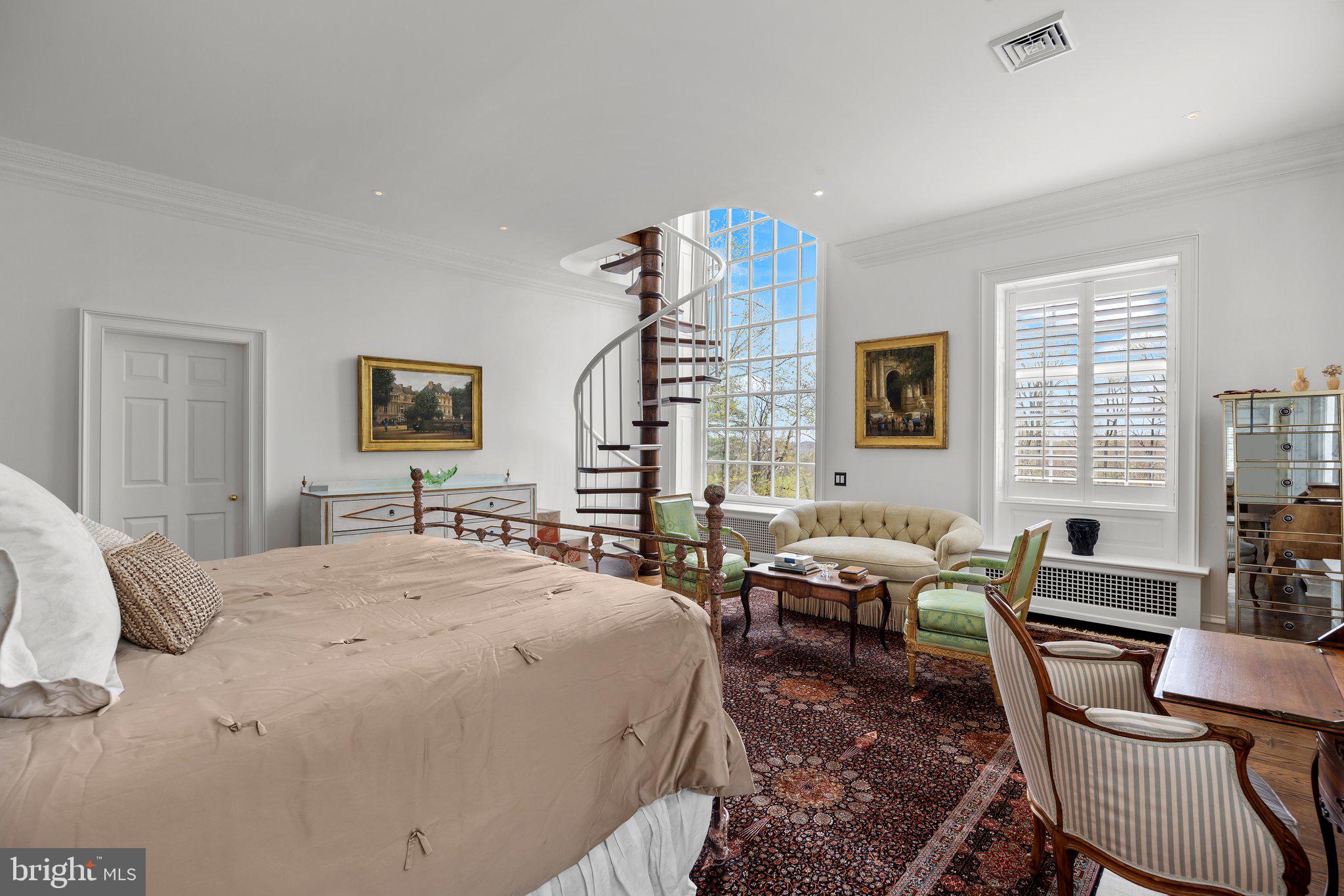 6068 Stoney Hill Road New Hope, PA 18938 - Photo 33 of 117 Primary Bedroom