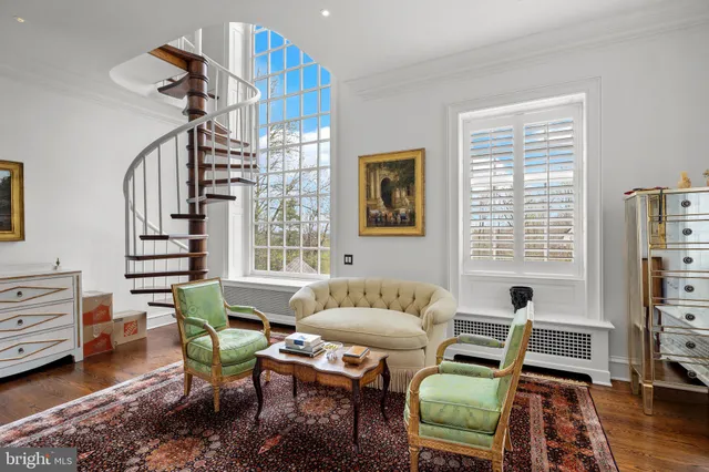 $4,250,000 | 6068 Stoney Hill Road, New Hope, PA 18938