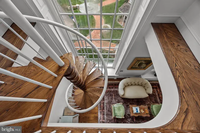 $4,250,000 | 6068 Stoney Hill Road, New Hope, PA 18938