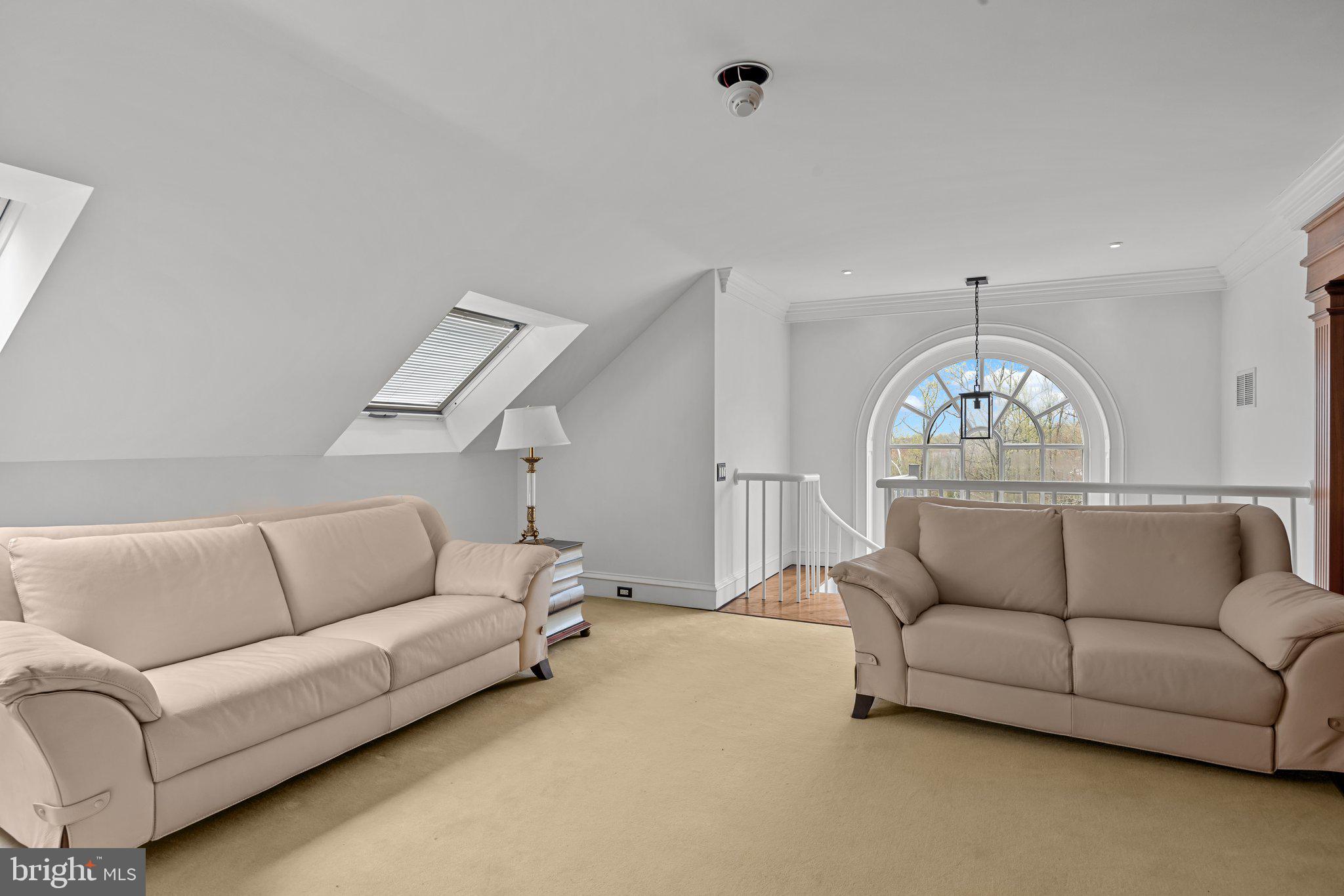 6068 Stoney Hill Road New Hope, PA 18938 - Photo 36 of 117 Primary Bedroom Loft