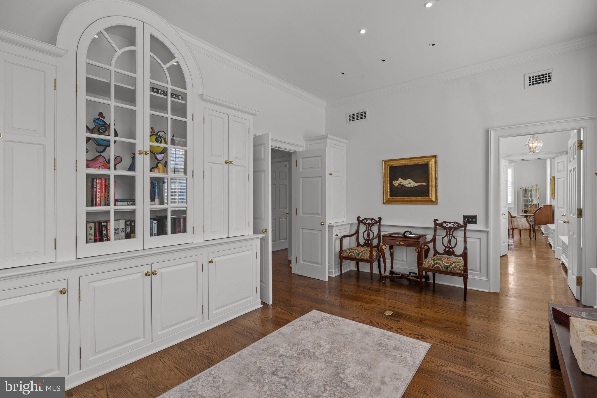 6068 Stoney Hill Road New Hope, PA 18938 - Photo 39 of 117 Bonus Room/
Bedroom