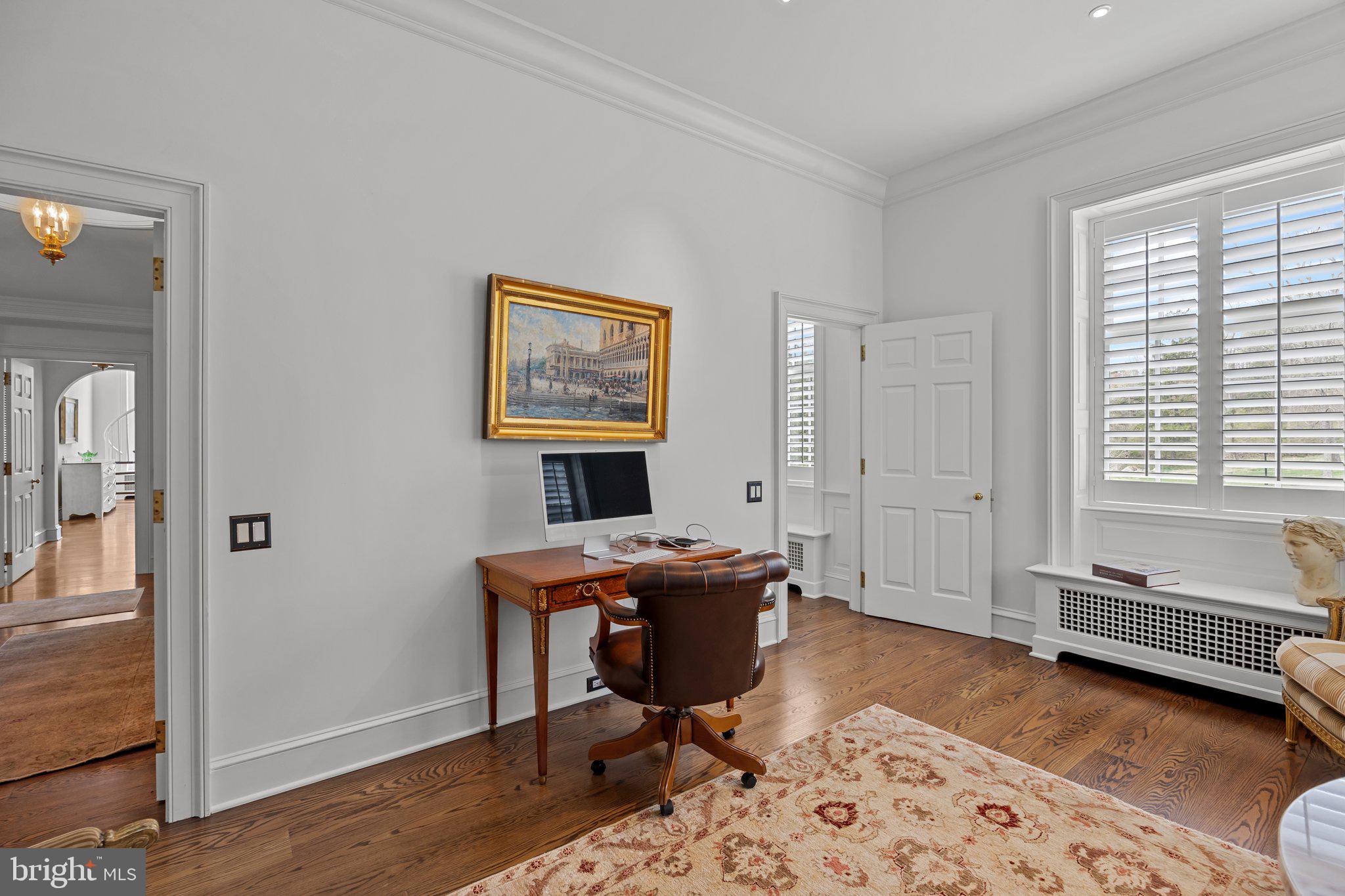 6068 Stoney Hill Road New Hope, PA 18938 - Photo 40 of 117 Bedroom