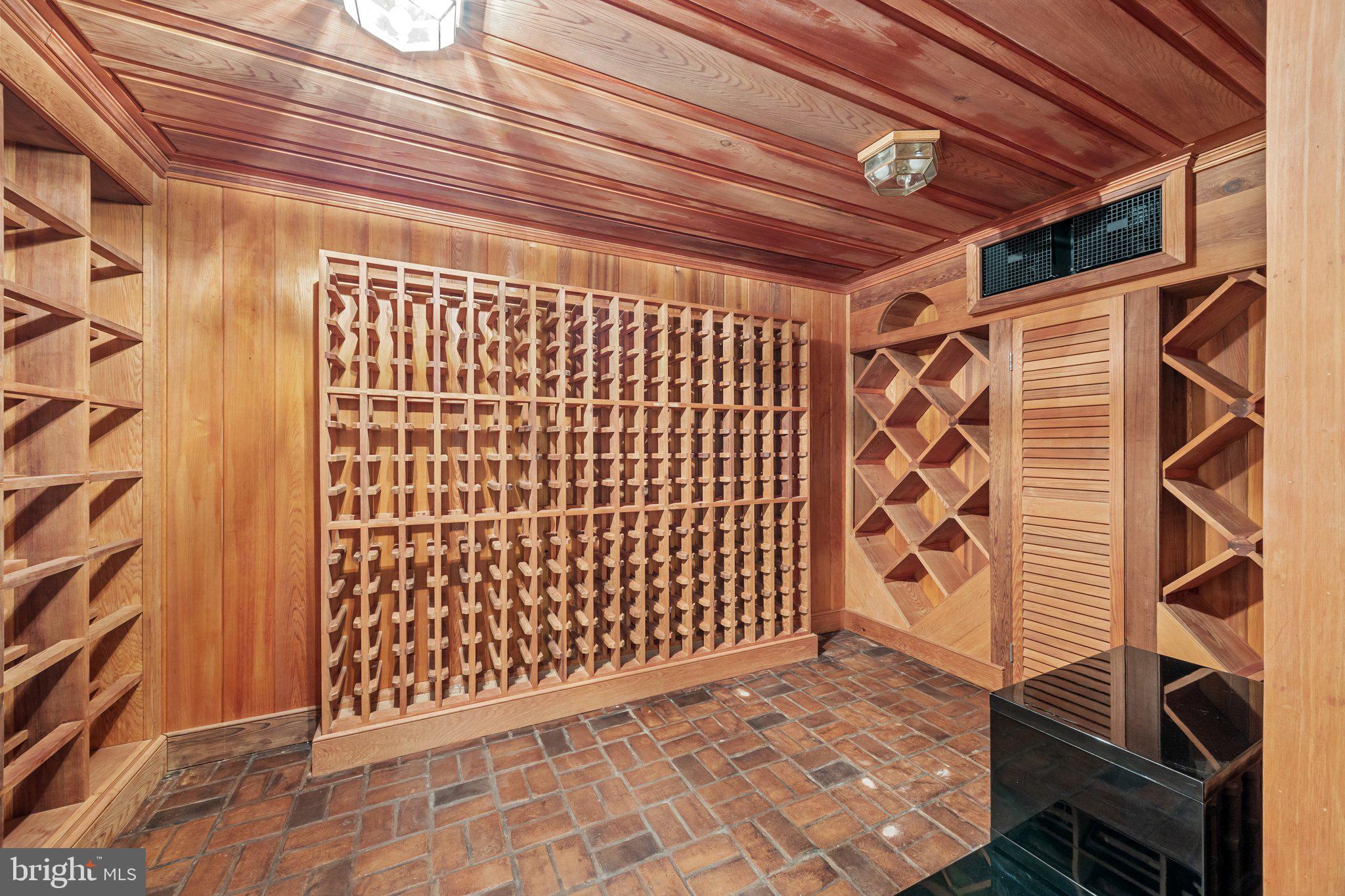 6068 Stoney Hill Road New Hope, PA 18938 - Photo 47 of 117 Lower Level
Wine Cellar