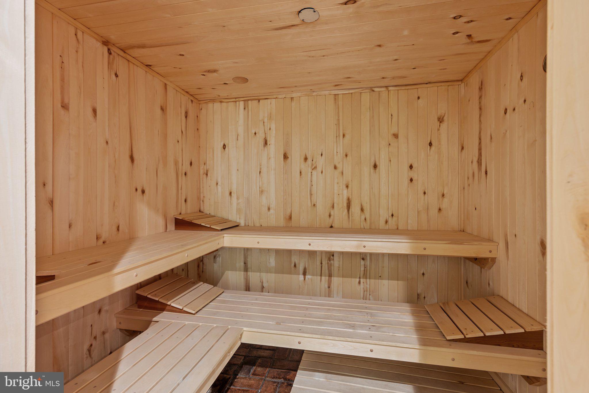 6068 Stoney Hill Road New Hope, PA 18938 - Photo 48 of 117 Lower Level
Sauna