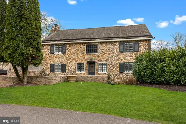 $4,250,000 | 6068 Stoney Hill Road, New Hope, PA 18938