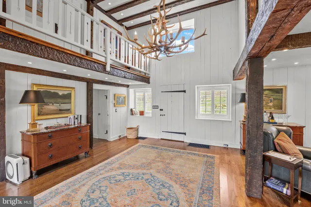 $4,250,000 | 6068 Stoney Hill Road, New Hope, PA 18938