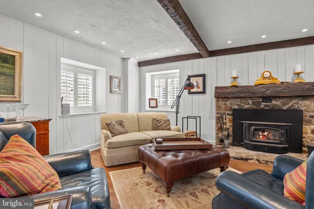 $4,250,000 | 6068 Stoney Hill Road, New Hope, PA 18938