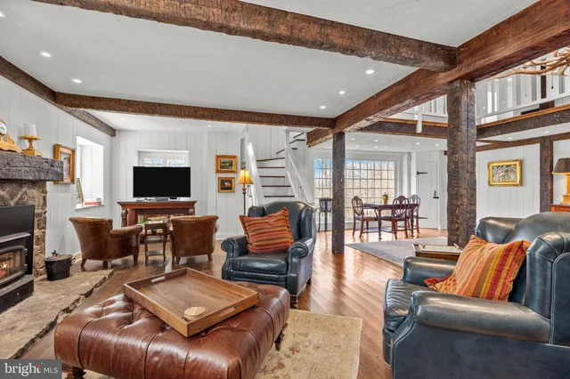 $4,250,000 | 6068 Stoney Hill Road, New Hope, PA 18938