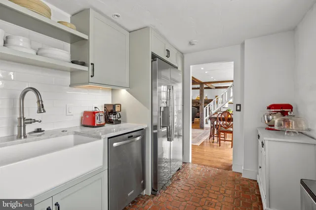 $4,250,000 | 6068 Stoney Hill Road, New Hope, PA 18938