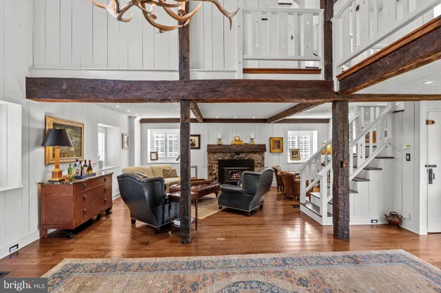 $4,250,000 | 6068 Stoney Hill Road, New Hope, PA 18938