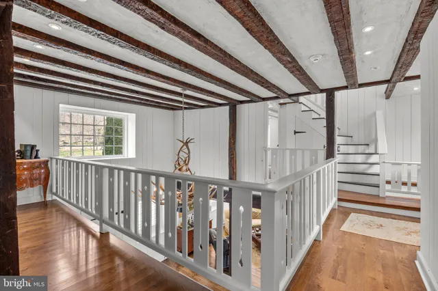 $4,250,000 | 6068 Stoney Hill Road, New Hope, PA 18938