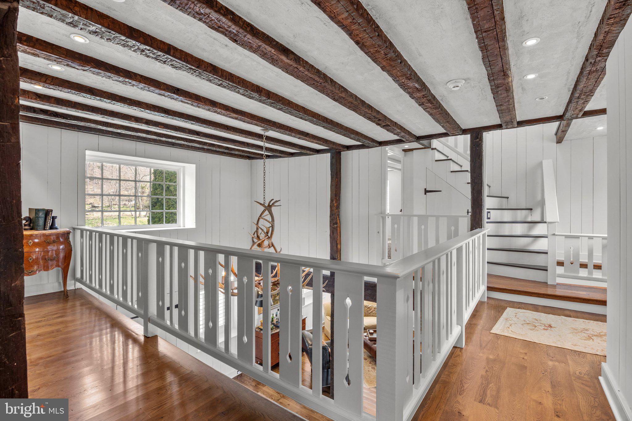 6068 Stoney Hill Road New Hope, PA 18938 - Photo 66 of 117 Guest House
Hallway