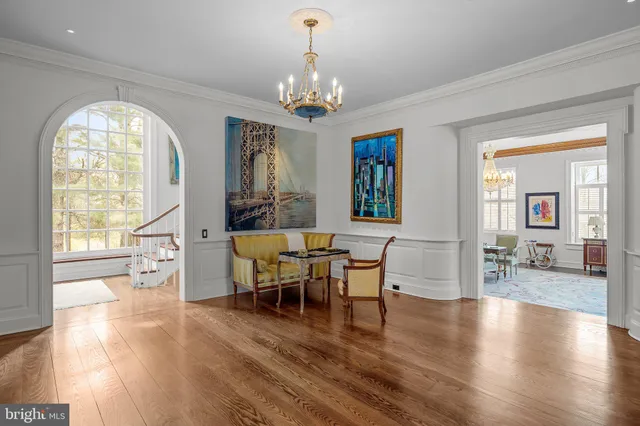 $4,250,000 | 6068 Stoney Hill Road, New Hope, PA 18938