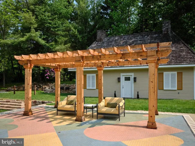 $4,250,000 | 6068 Stoney Hill Road, New Hope, PA 18938