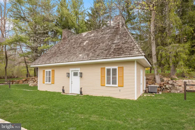 $4,250,000 | 6068 Stoney Hill Road, New Hope, PA 18938