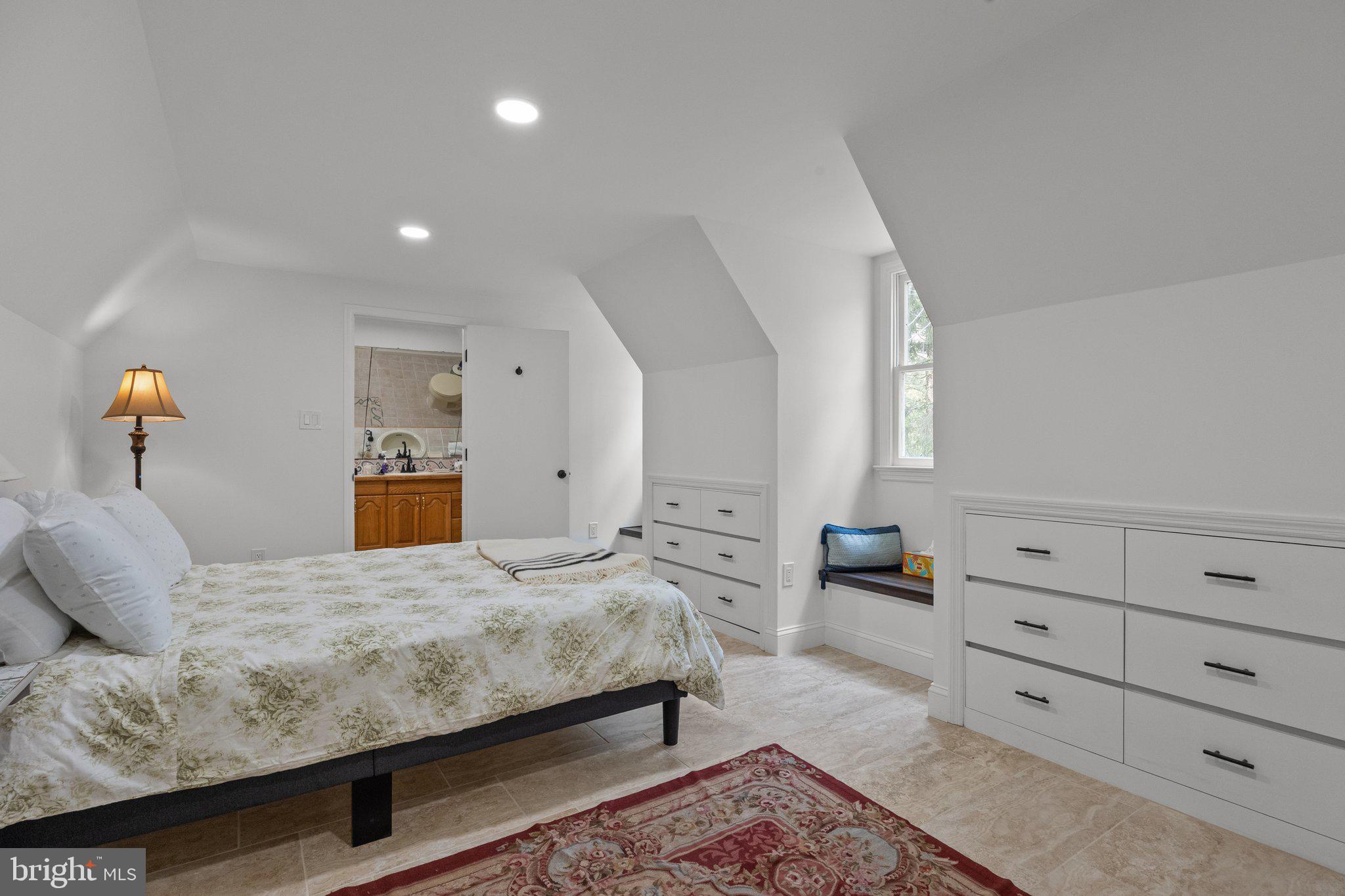 6068 Stoney Hill Road New Hope, PA 18938 - Photo 76 of 117 Pool House Guest Bedroom
