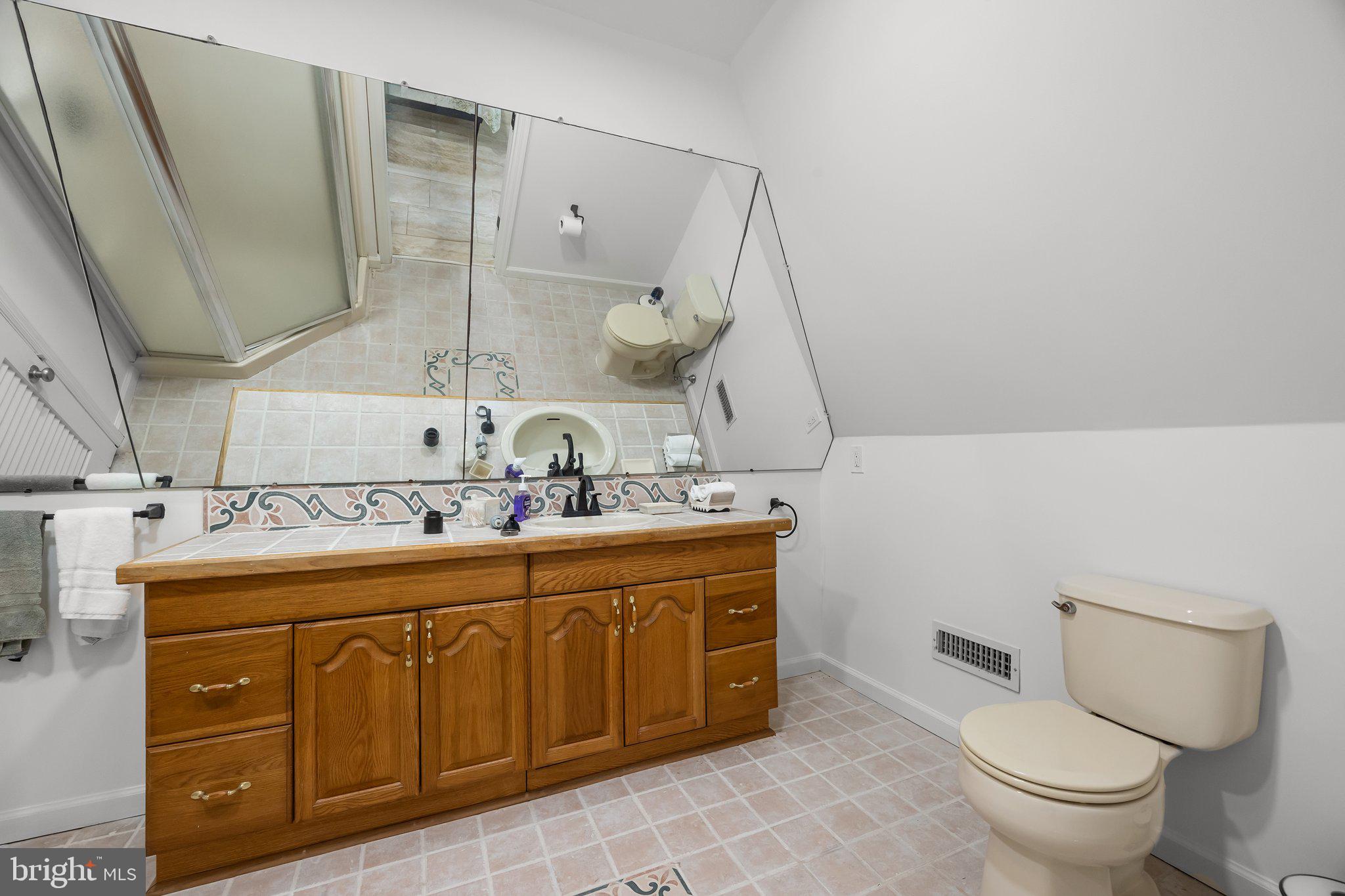 6068 Stoney Hill Road New Hope, PA 18938 - Photo 78 of 117 Pool House Full Bathroom