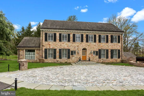 $4,250,000 | 6068 Stoney Hill Road, New Hope, PA 18938