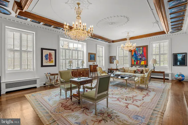 $4,250,000 | 6068 Stoney Hill Road, New Hope, PA 18938