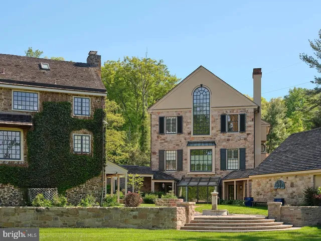 $4,250,000 | 6068 Stoney Hill Road, New Hope, PA 18938