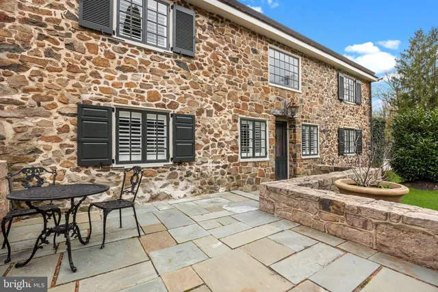 $4,250,000 | 6068 Stoney Hill Road, New Hope, PA 18938