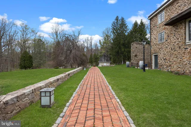 $4,250,000 | 6068 Stoney Hill Road, New Hope, PA 18938