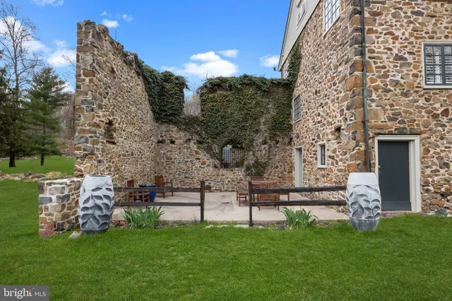 $4,250,000 | 6068 Stoney Hill Road, New Hope, PA 18938