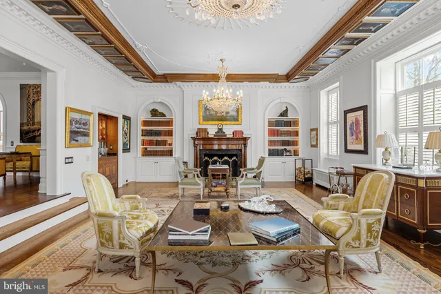 $4,250,000 | 6068 Stoney Hill Road, New Hope, PA 18938