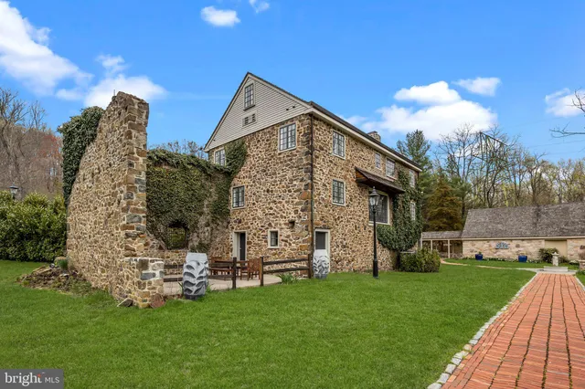 $4,250,000 | 6068 Stoney Hill Road, New Hope, PA 18938