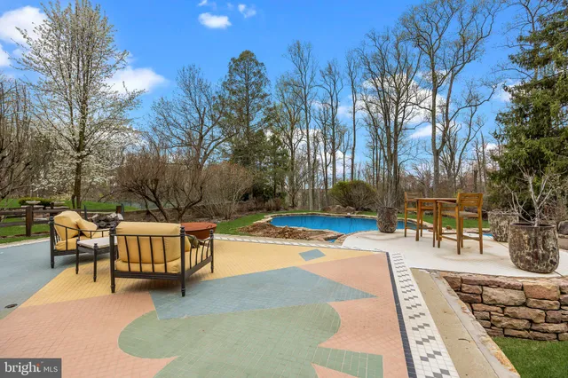 $4,250,000 | 6068 Stoney Hill Road, New Hope, PA 18938