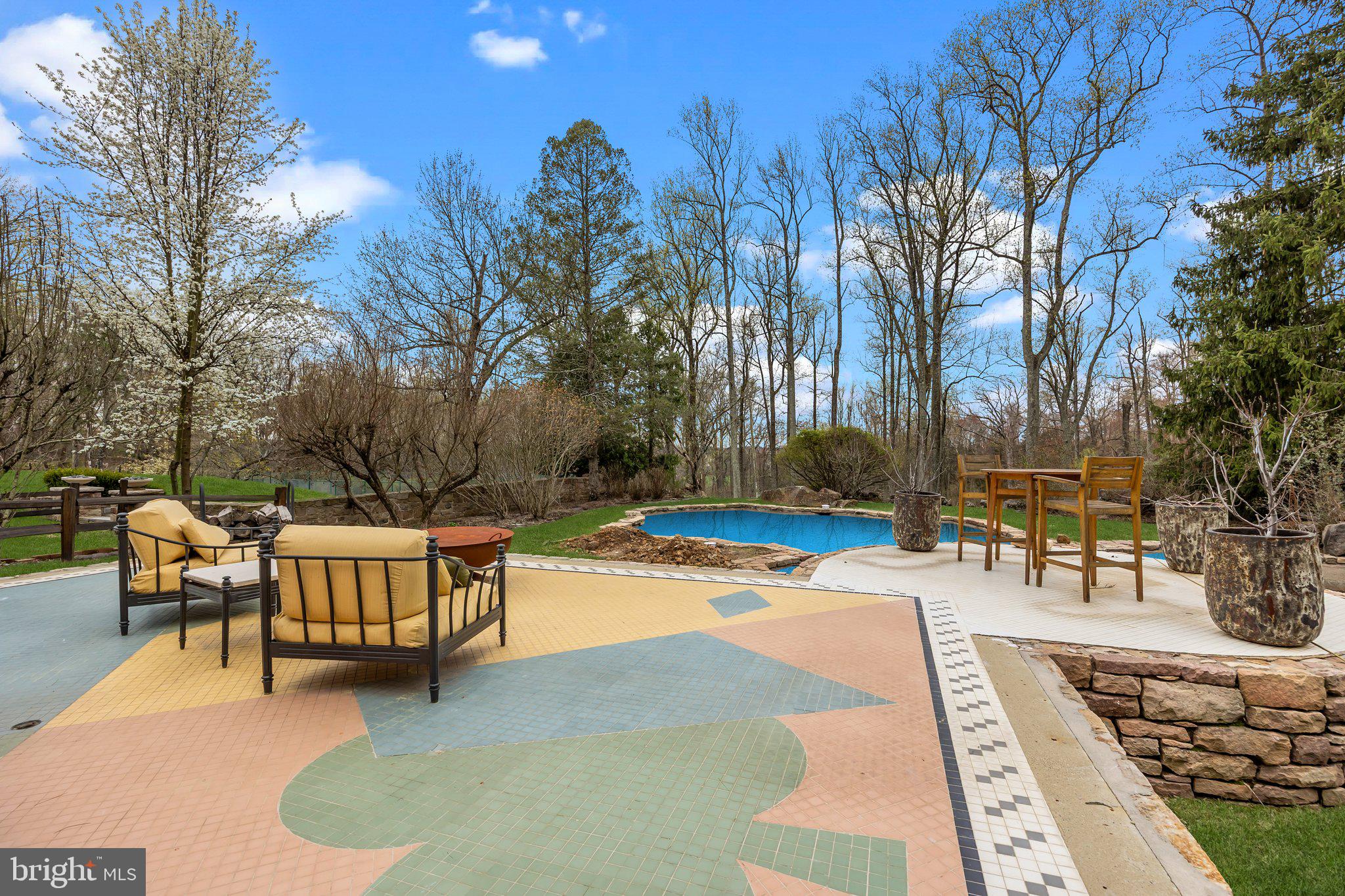 6068 Stoney Hill Road New Hope, PA 18938 - Photo 95 of 117 Pool