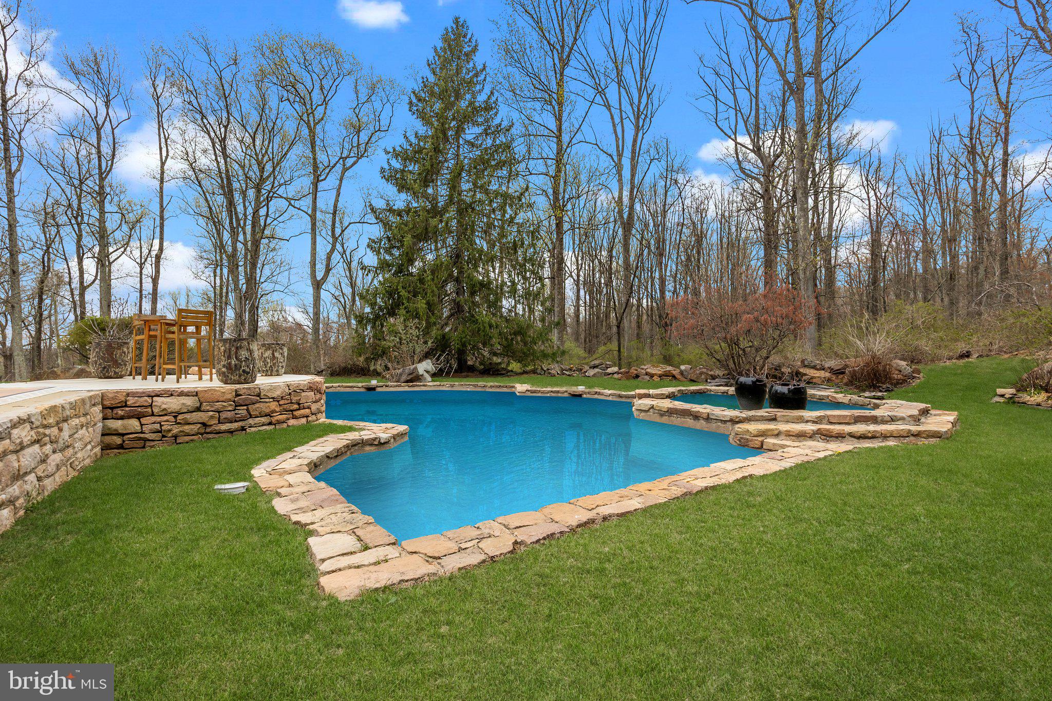 6068 Stoney Hill Road New Hope, PA 18938 - Photo 96 of 117 Pool