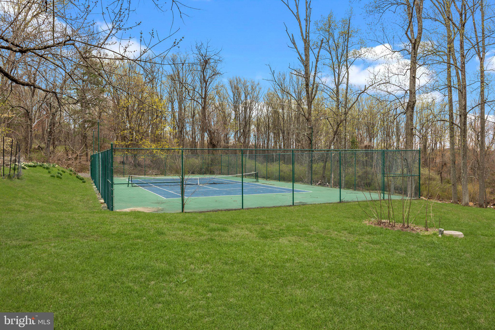 6068 Stoney Hill Road New Hope, PA 18938 - Photo 99 of 117 Tennis Court