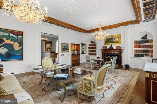 $4,250,000 | 6068 Stoney Hill Road, New Hope, PA 18938