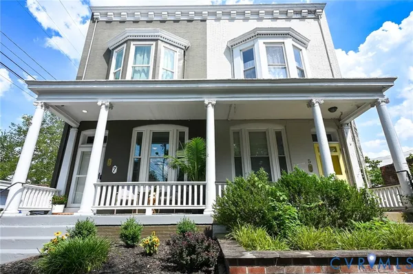 $740,000 | 7 North Davis Avenue, Richmond, VA 23220