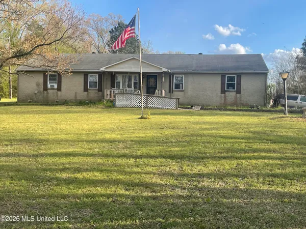 $250,000 | 3581 Countyline Tate Road, Coldwater, MS 38618