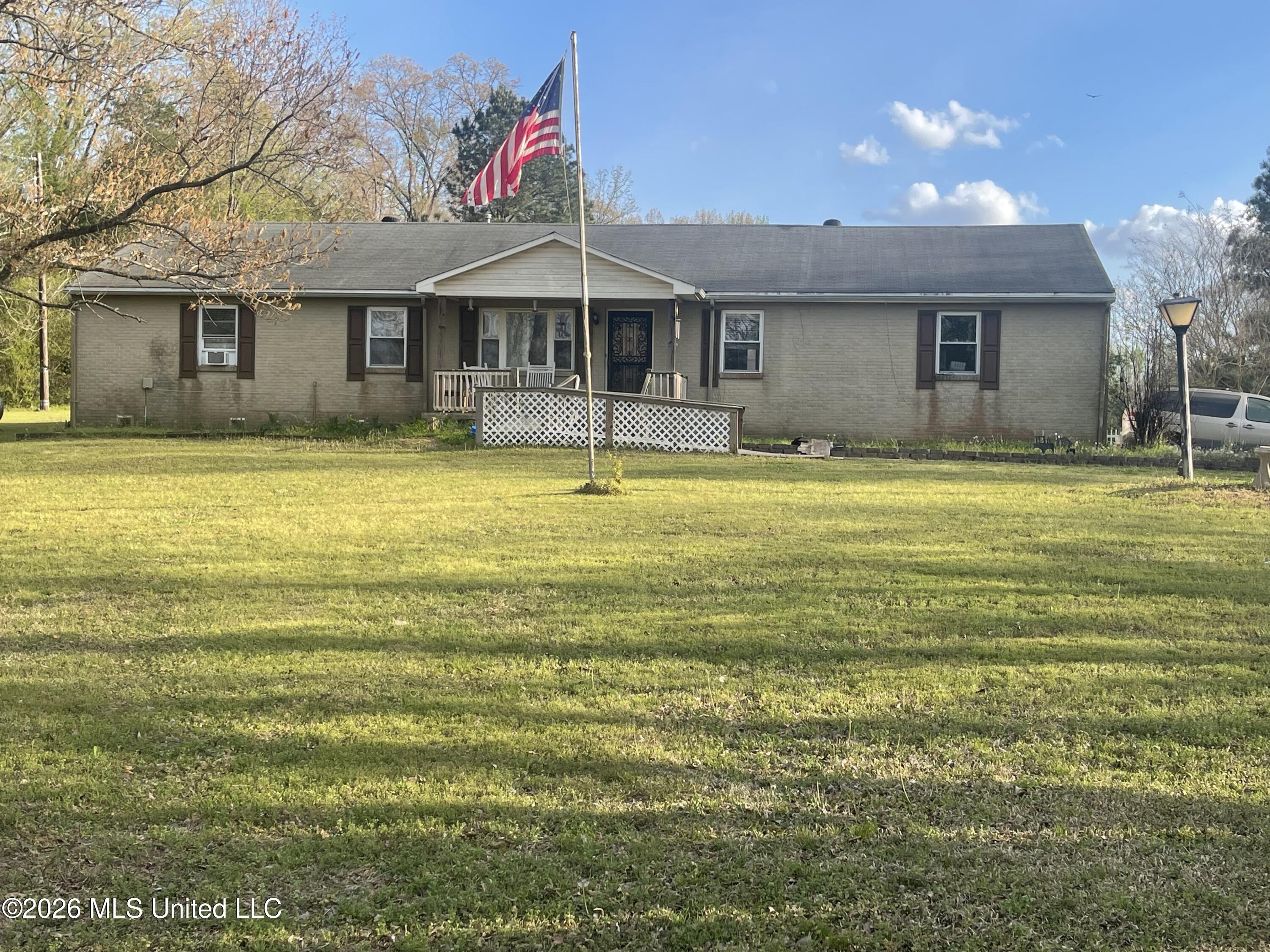 3581 Countyline Tate Road Coldwater, MS 38618 - Photo 1 of 12 IMG_0858