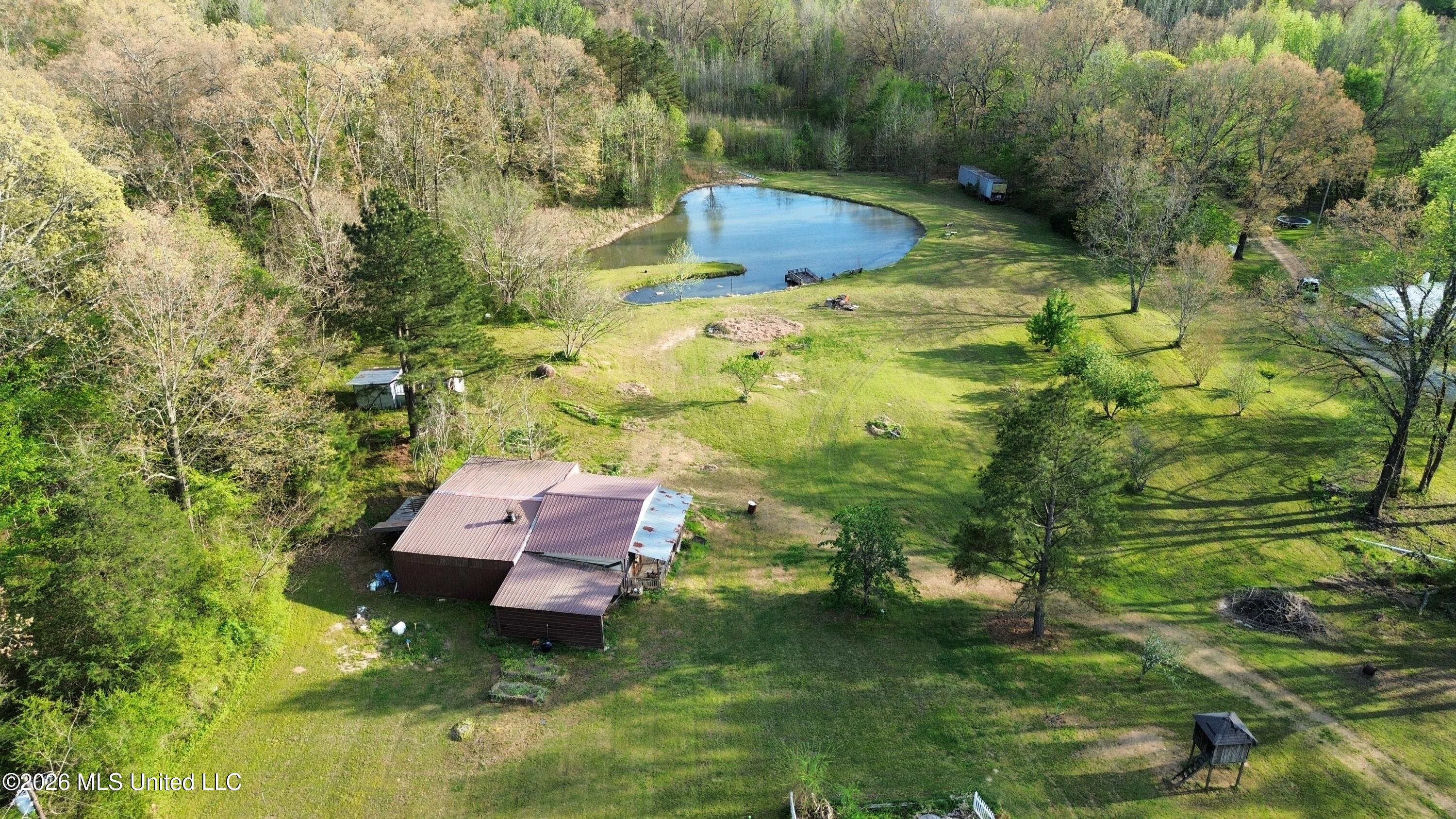 3581 Countyline Tate Road Coldwater, MS 38618 - Photo 2 of 12 Photo Apr 01 2026, 5 08 08 PM