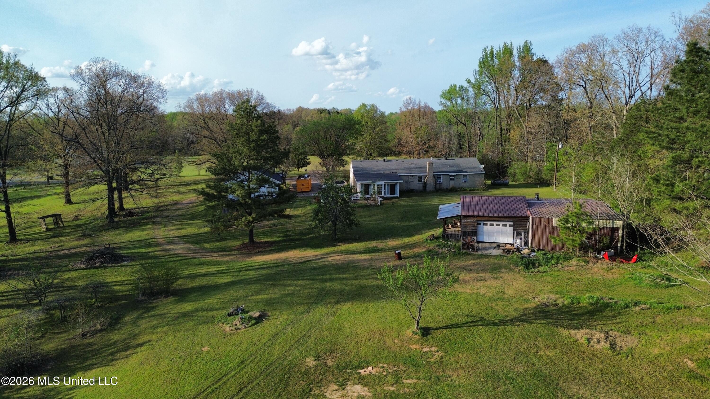 3581 Countyline Tate Road Coldwater, MS 38618 - Photo 10 of 12 Photo Apr 01 2026, 5 16 40 PM